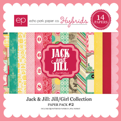 EP - JACK & JILL GIRL 2