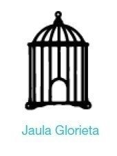 Sello Jaula Glorieta GR en internet