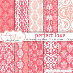 LS - Perfect Love