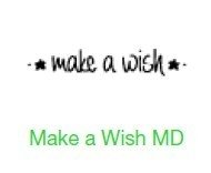 Sello Make a wish MD en internet