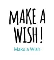 Sello Make a Wish! GR en internet