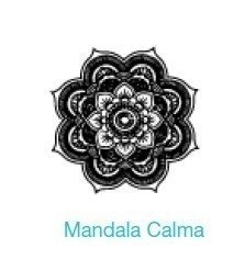 Sello Mandala Calma GR (set md) en internet