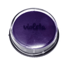 Mini Pad Violeta