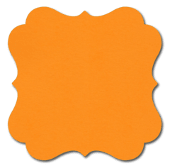 Cartulina Fabriano CT 160 gr. A3 - 02 Arancio