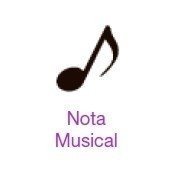 Sello Nota Musical CH en internet