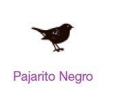 Sello Pajarito Negro CH en internet