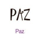 Sello Paz CH en internet