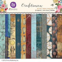 PM - CRAFTSMAN PAPERS