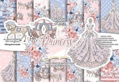 DLS - Princess