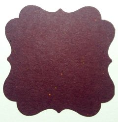 Cartulina Importada Confetti 250 gr. A3 Purple - comprar online