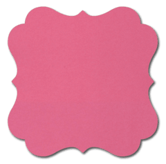 Burano 140 gr. A3 (42 x 29,7 ) Cyclamen Pink (Fucsia Mate)