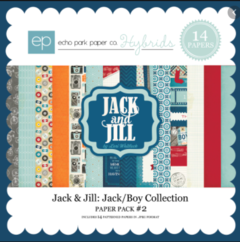 EP - JACK & JILL BOY 2