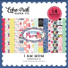 EP - I AM MOM 2