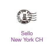 Sello New York CH en internet