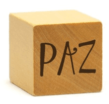 Sello Paz CH - comprar online