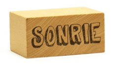 Sello Sonrie MD - comprar online