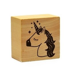 Sello Unicornio GR - comprar online