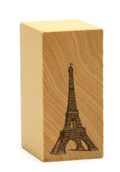 Sello Torre Eiffel MD - comprar online