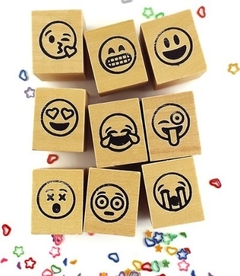ICONOS x9 Emojis - comprar online