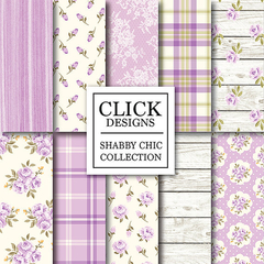 CD - SHABBY CHIC COLLECTION