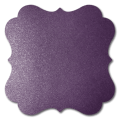 Sirio Pearl Deep Purple 300 gr. A3 (Púrpura)