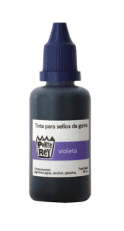 Tinta al Agua Violeta - comprar online