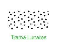 Sello Tramas Lunares MD en internet