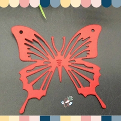 Troquel Mariposa 6,5 x 6 cm. en internet