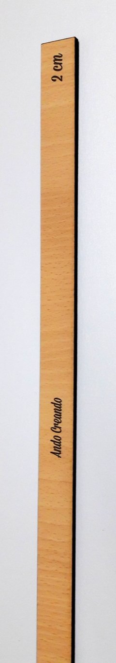 Varilla de Fibro Plus 2 cm x 38 cm - comprar online