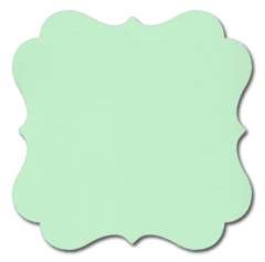 Cartulina Fabriano CT 160 gr. A3 - 10 Verde Chiaro