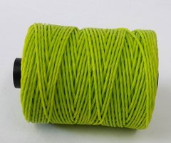 Hilo Encerado x 70 mts. - Verde Manzana - comprar online