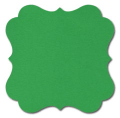 Cartulina Fabriano CT 160 gr. A3 - 04 Verde
