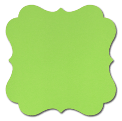 Burano 250 gr. A3 (42 x 29,7 ) Light Green (Verde Manz. mate)