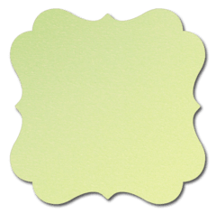 Papel Perlado 250 gr. A3P (33X48 CM.) MEDIUM GREEN