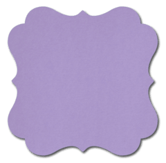 Burano 250 gr. A3 (42 x 29,7 ) Violet (Lila Mate)