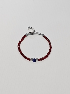 Pulsera Amulet