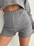 Short Gal (Gris) en internet