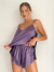 Pijama Venus (Grape) - comprar online