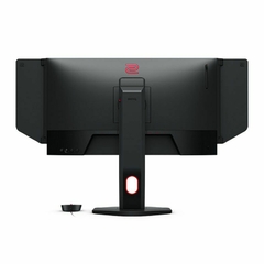 MONITOR GAMER BENQ ZOWIE XL2566K, 24.5 POL. TN, FULL HD, 1MS, 360HZ, TECNOLOGIA DYAC, HDMI/DP, XL2566K - comprar online