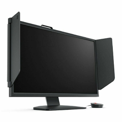 Imagem do MONITOR GAMER BENQ ZOWIE XL2566K, 24.5 POL. TN, FULL HD, 1MS, 360HZ, TECNOLOGIA DYAC, HDMI/DP, XL2566K