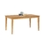 Mesa De Comedor Allegro 150 Natural - comprar online