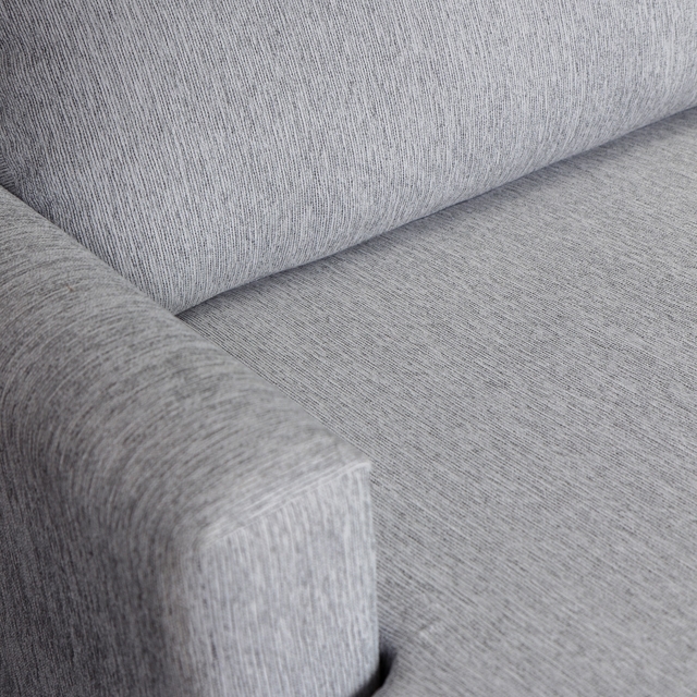 2 Patas negras acero para mueble sofá personalizables a medida – Welderfire
