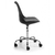 Silla De Oficina Tulip Blanco O Negro - tienda online