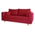 Sofa De 3 Cuerpos Vito - comprar online