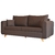 Sofa De 3 Cuerpos Vito - Corfam - Sabemos de muebles