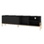 Rack Para Tv Negro Molly - comprar online