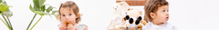 Banner de la categoría Mini Kids