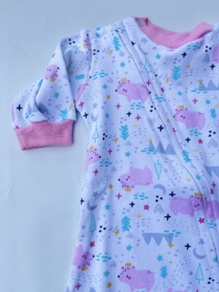 Pijama Ositos - comprar online