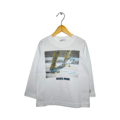 Remera Skate - comprar online