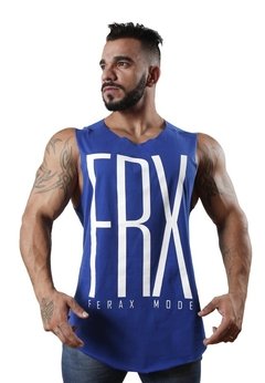 REGATA FRX BLUE